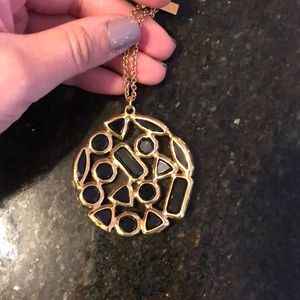 Kate Spade Rhinestone Necklace